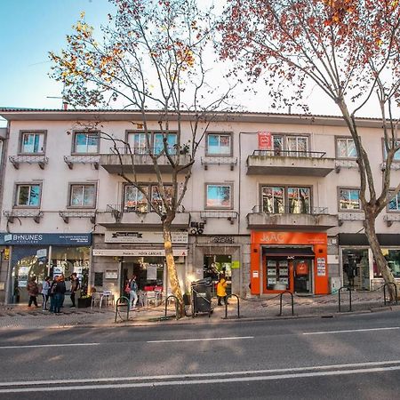Wine Inn Cascais Guesthouse Zewnętrze zdjęcie
