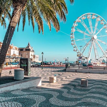 Wine Inn Cascais Guesthouse Zewnętrze zdjęcie