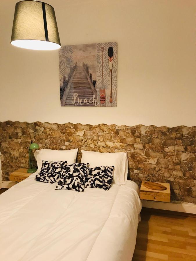 Wine Inn Cascais Guesthouse Zewnętrze zdjęcie