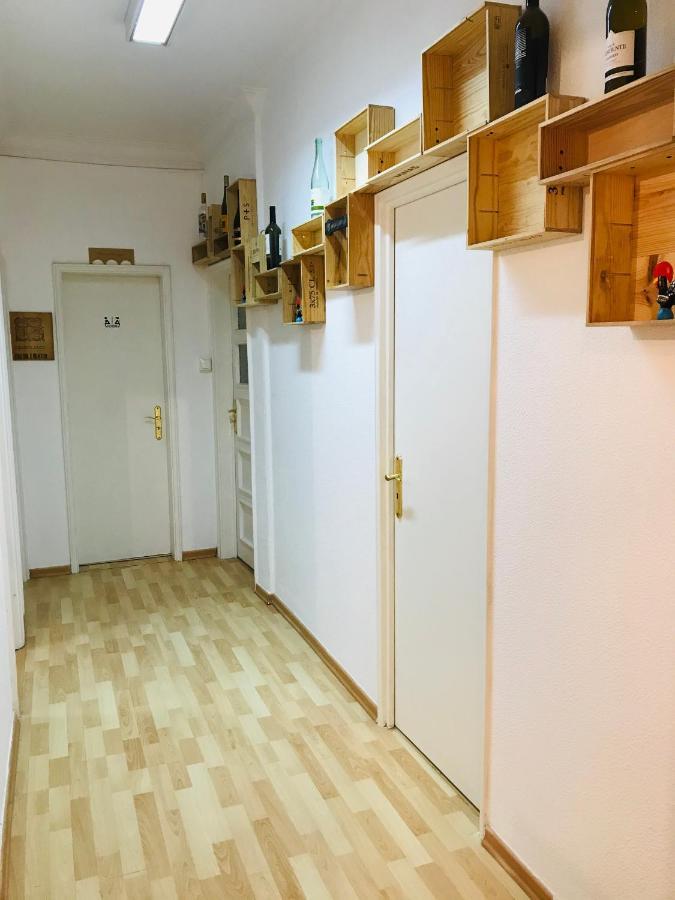 Wine Inn Cascais Guesthouse Zewnętrze zdjęcie