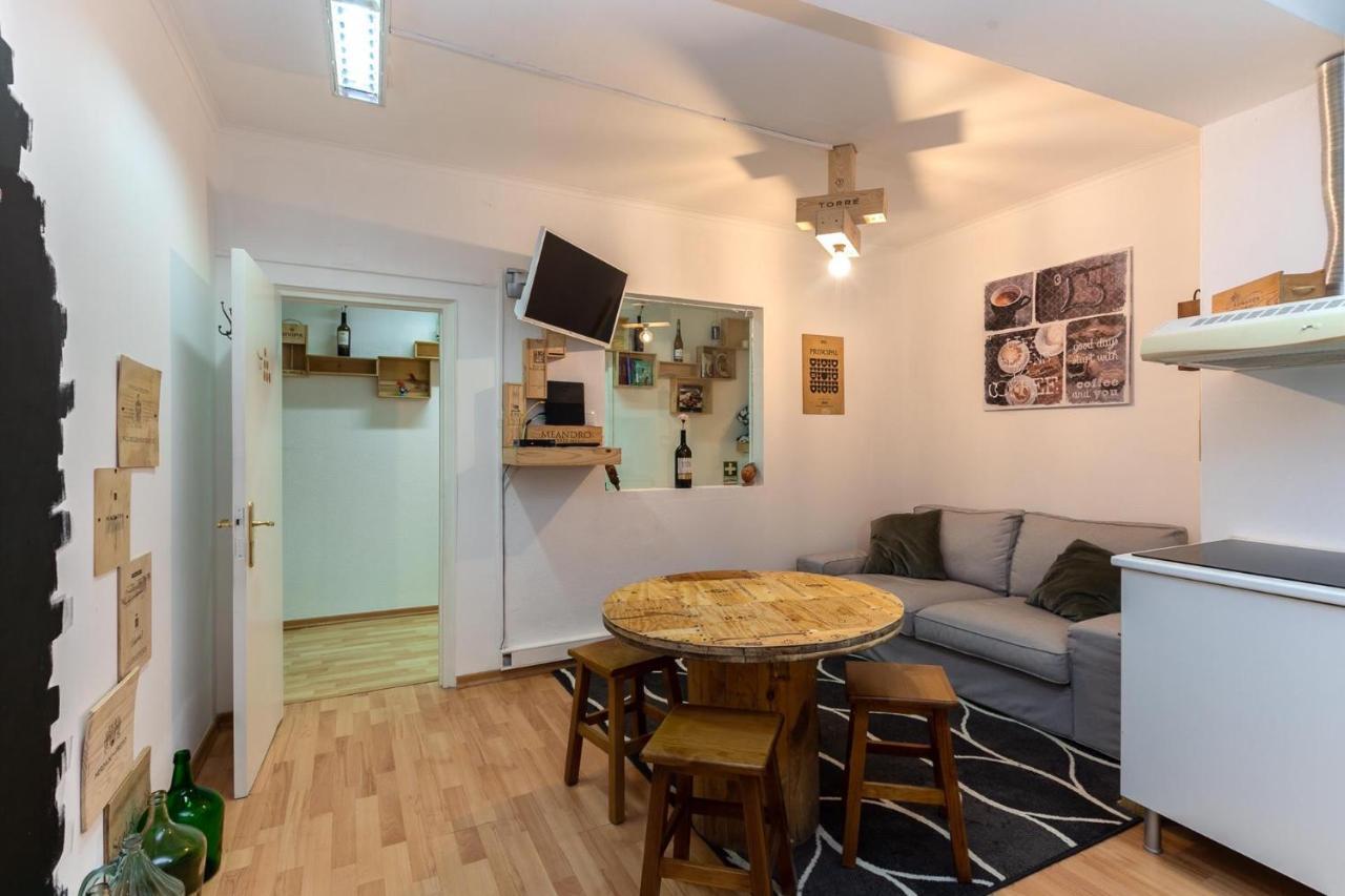 Wine Inn Cascais Guesthouse Zewnętrze zdjęcie