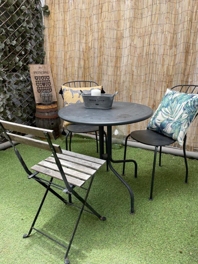 Wine Inn Cascais Guesthouse Zewnętrze zdjęcie
