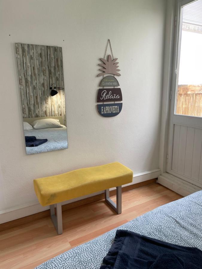 Wine Inn Cascais Guesthouse Zewnętrze zdjęcie