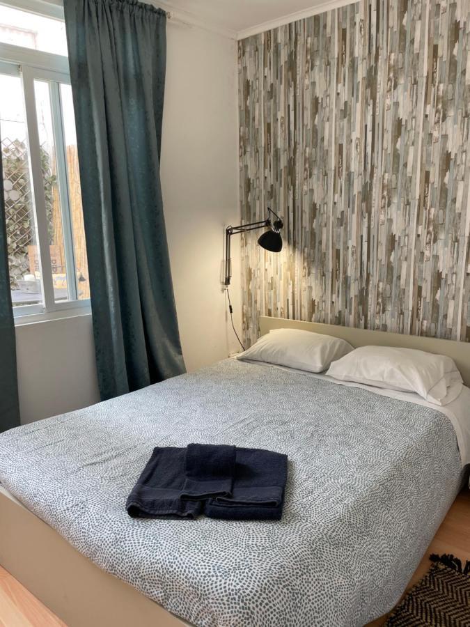 Wine Inn Cascais Guesthouse Zewnętrze zdjęcie