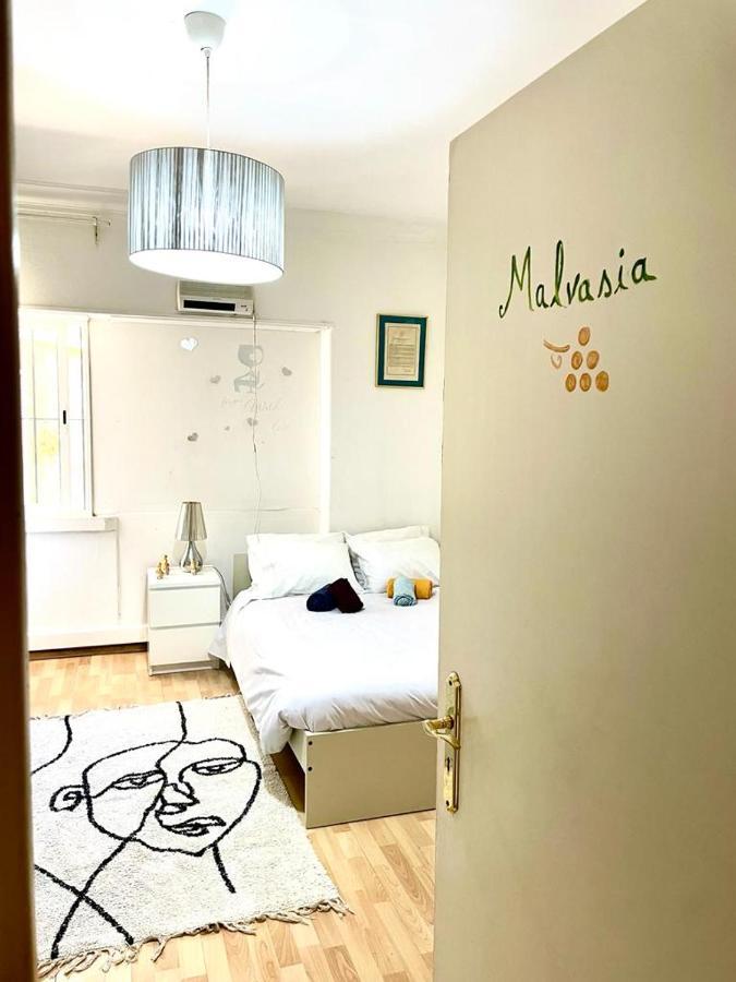 Wine Inn Cascais Guesthouse Zewnętrze zdjęcie