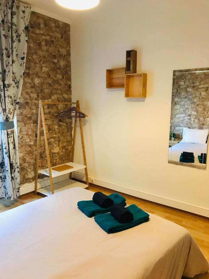 Wine Inn Cascais Guesthouse Zewnętrze zdjęcie